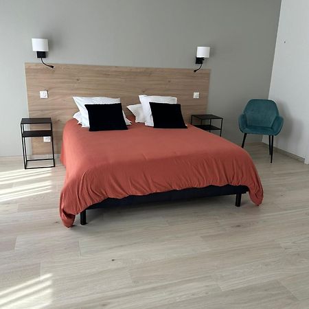 L'Obsidienne Virecourt Ngoại thất bức ảnh