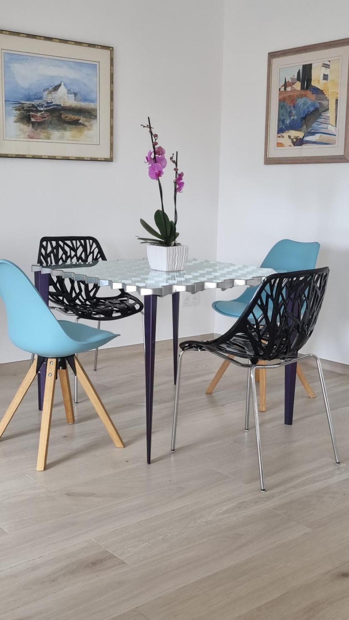 L'Obsidienne Virecourt Ngoại thất bức ảnh