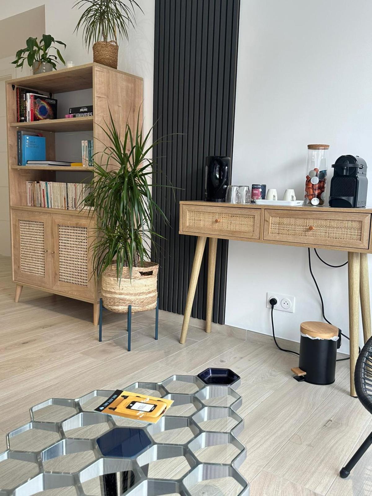 L'Obsidienne Virecourt Ngoại thất bức ảnh