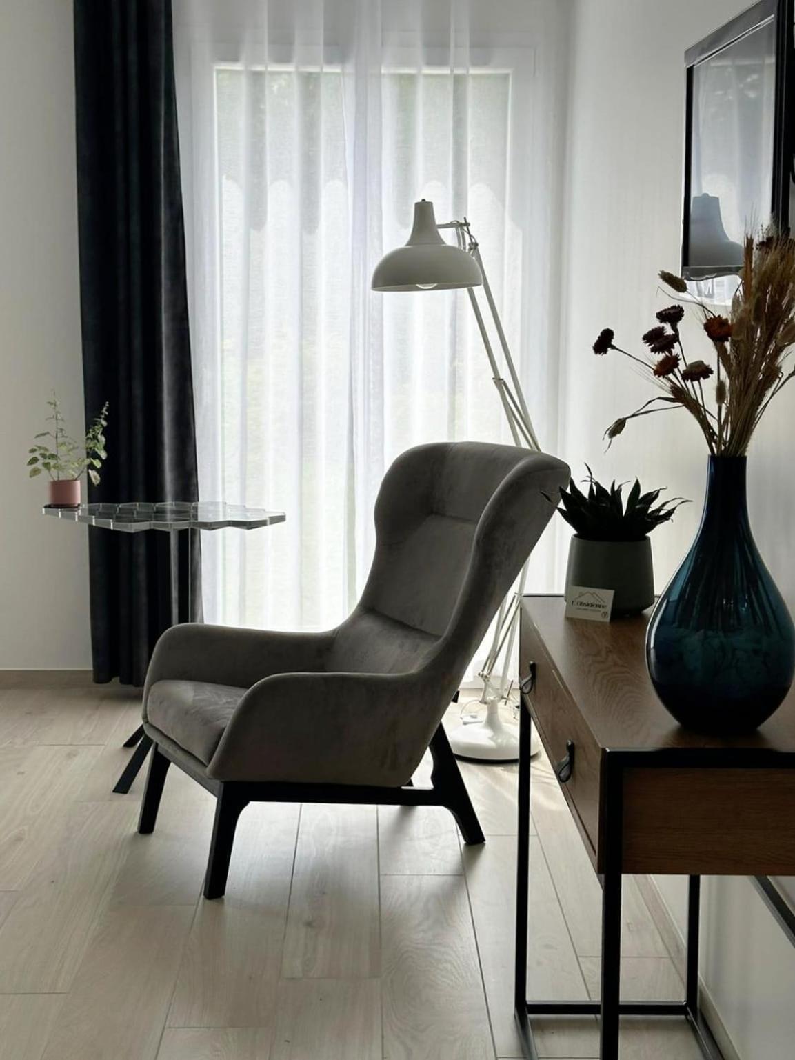 L'Obsidienne Virecourt Ngoại thất bức ảnh